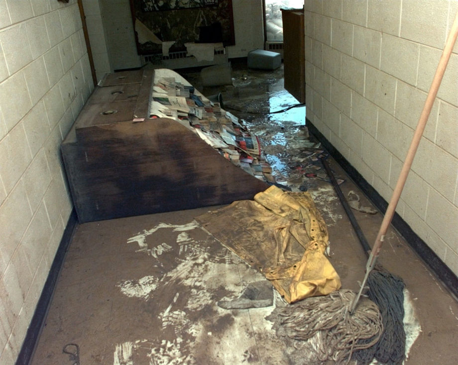 FLOOD 3